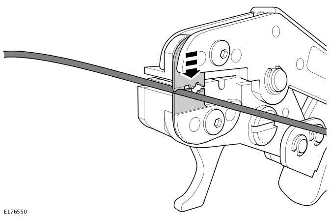 Wiring Harness - Description and Operation